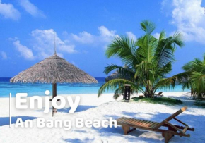 Hotel Front Beach